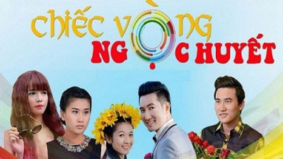 Chiếc Vòng Ngọc Huyết