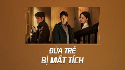 Đứa Trẻ Mất Tích