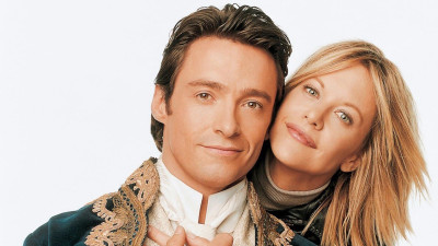 Kate & Leopold