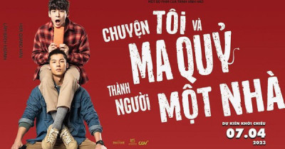 Một đời cáo quỷ