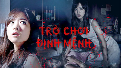 Trò Chơi Định Mệnh