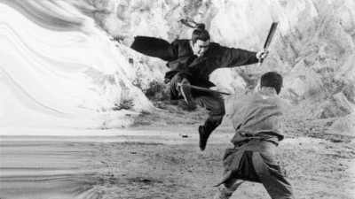 Zatoichi Meets the One-Armed Swordsman